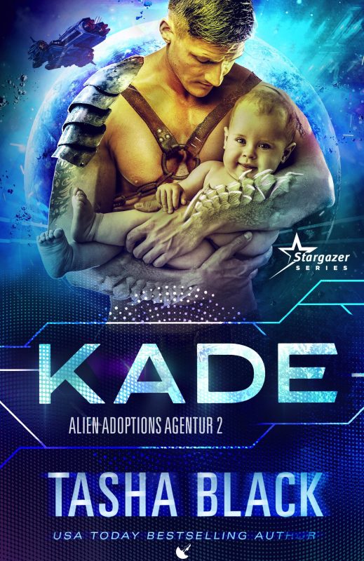 Kade: Science Fiction Romance